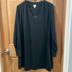 A new day dress size Lg